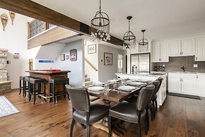 Park City Ski Resort UT Vacation Homes