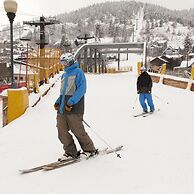Park City Ski Resort UT Vacation Homes