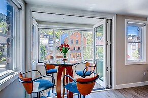 Park City Ski Resort UT Vacation Homes