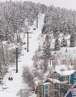 Park City Ski Resort UT Vacation Homes