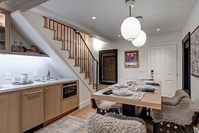 Park City Ski Resort UT Vacation Homes