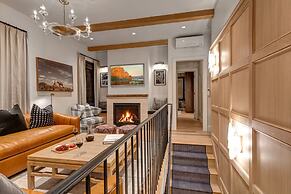 Park City Ski Resort UT Vacation Homes