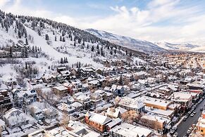 Park City Ski Resort UT Vacation Homes