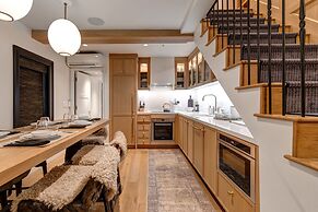 Park City Ski Resort UT Vacation Homes