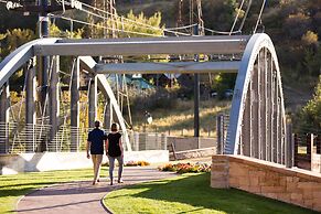 Park City Ski Resort UT Vacation Homes