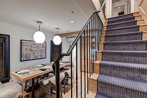 Park City Ski Resort UT Vacation Homes