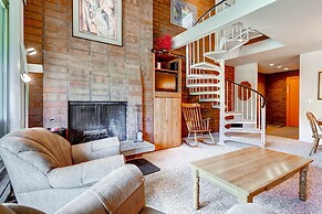 Park City Ski Resort UT Vacation Homes