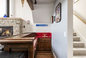 Park City Ski Resort UT Vacation Homes