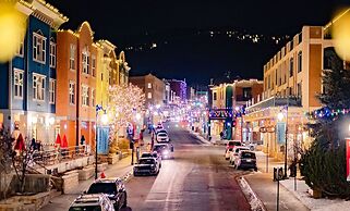 Park City Ski Resort UT Vacation Homes