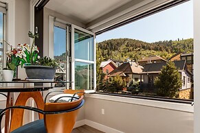 Park City Ski Resort UT Vacation Homes
