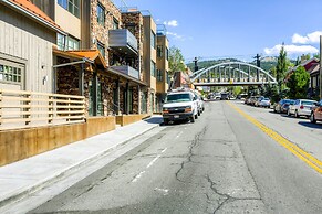 Park City Ski Resort UT Vacation Homes