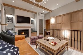 Park City Ski Resort UT Vacation Homes