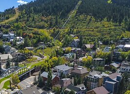 Park City Ski Resort UT Vacation Homes