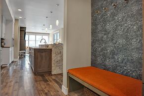 Park City Ski Resort UT Vacation Homes