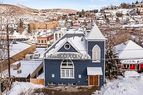 Park City Ski Resort UT Vacation Homes