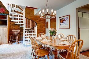 Park City Ski Resort UT Vacation Homes