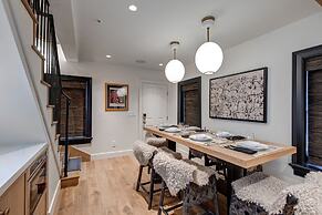 Park City Ski Resort UT Vacation Homes