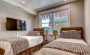 Park City Ski Resort UT Vacation Homes