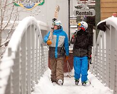 Park City Ski Resort UT Vacation Homes