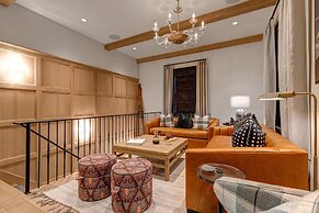 Park City Ski Resort UT Vacation Homes