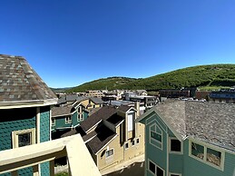 Park City Ski Resort UT Vacation Homes