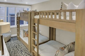 Park City Ski Resort UT Vacation Homes