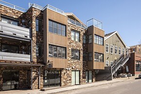 Park City Ski Resort UT Vacation Homes