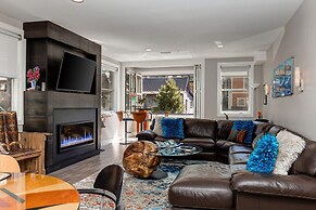 Park City Ski Resort UT Vacation Homes