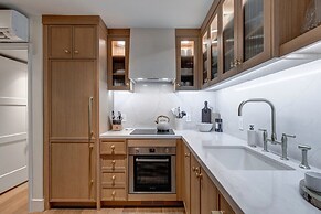 Park City Ski Resort UT Vacation Homes