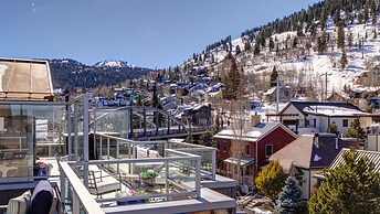 Park City Ski Resort UT Vacation Homes