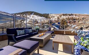 Park City Ski Resort UT Vacation Homes