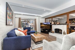 Park City Ski Resort - Park Station Condos