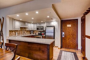 Park City Ski Resort - Park Station Condos