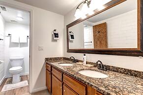 Park City Ski Resort - Park Station Condos