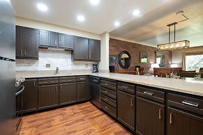 Park City Ski Resort - Park Station Condos