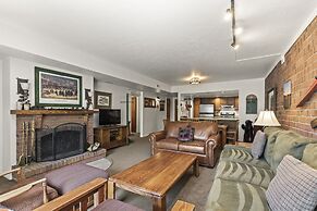 Park City Ski Resort - Park Station Condos