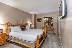 Park City Ski Resort - Park Station Condos