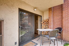 Park City Ski Resort - Park Station Condos