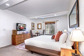 Park City Ski Resort - Park Station Condos