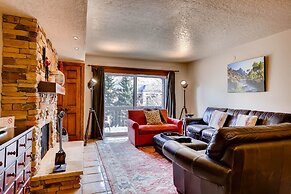 Park City Ski Resort - Park Station Condos