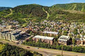Park City Ski Resort - Park Station Condos