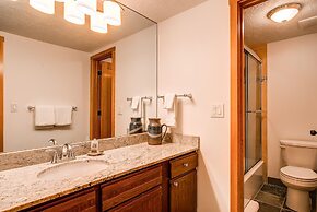 Park City Ski Resort - Park Station Condos