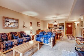 Park City Ski Resort - Park Station Condos