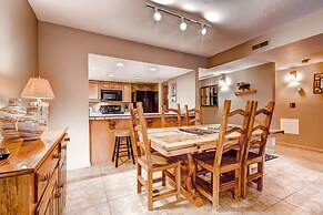 Park City Ski Resort - Park Station Condos