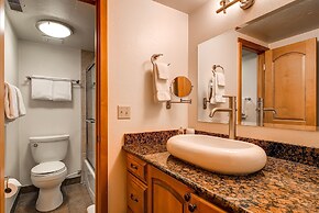 Park City Ski Resort - Park Station Condos