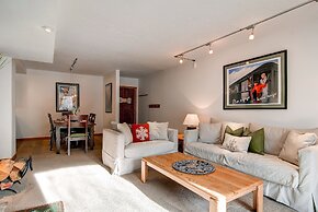 Park City Ski Resort - Park Station Condos