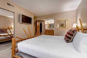 Park City Ski Resort - Park Station Condos