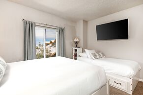 Park City Ski Resort - Park Station Condos