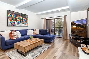 Park City Ski Resort - Park Station Condos