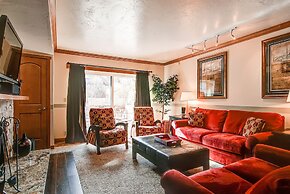 Park City Ski Resort - Park Station Condos